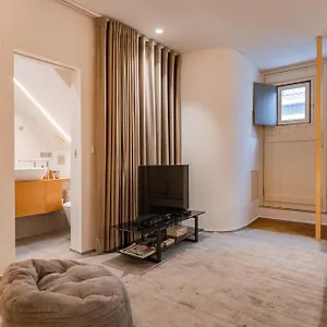 Condessa Heaven Rc Apartment Lisbon