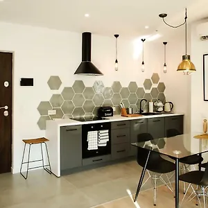 Cracovia Apartment Krakow